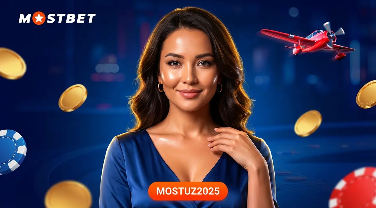 Mostbet Promokod — Bonuslarni Aktivlashtirish 2026